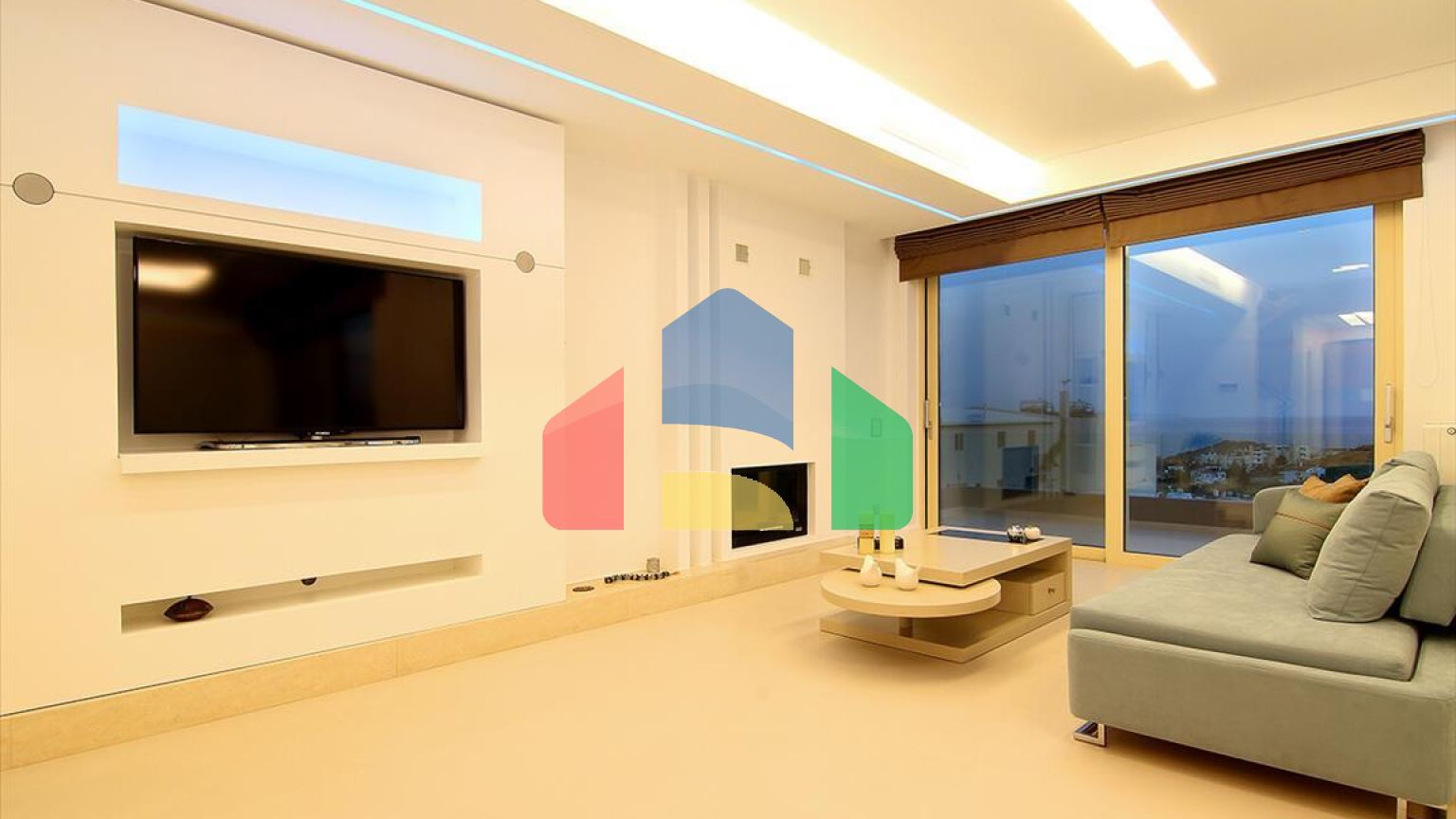 Продажа - Вилла 770 m² в Аттике