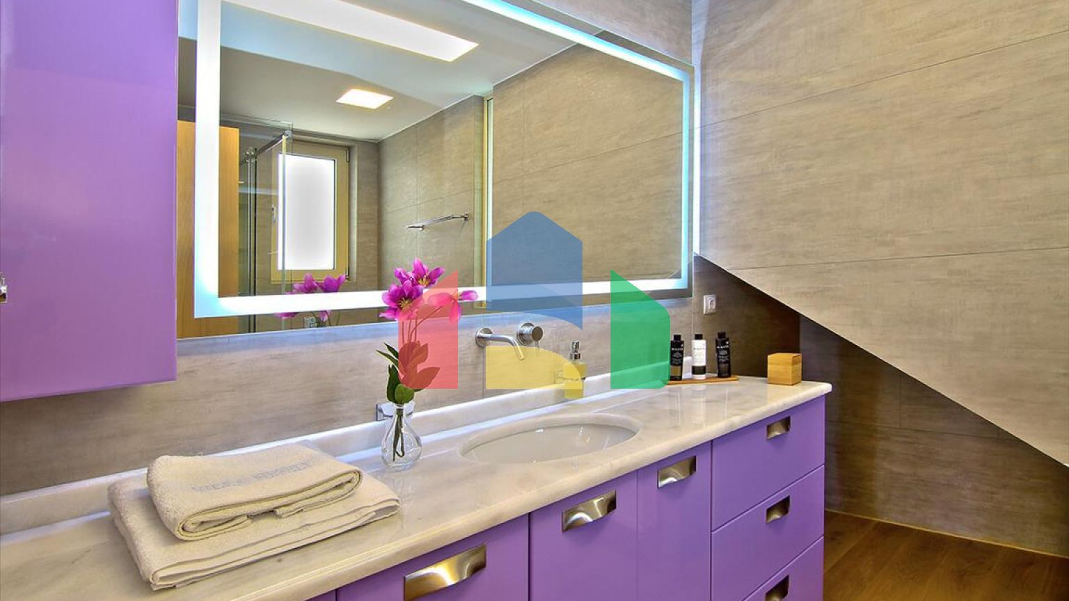 Продажа - Вилла 770 m² в Аттике