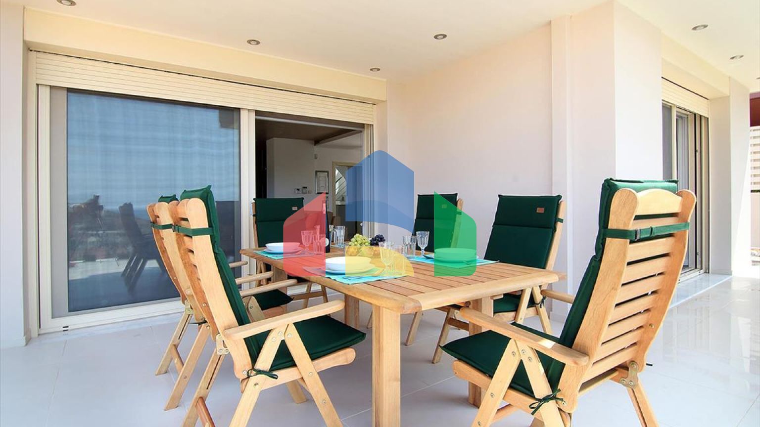 Продажа - Вилла 770 m² в Аттике