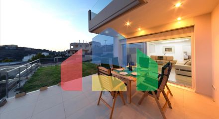 Продажа - Вилла 770 m² в Аттике Продажа - Вилла 770 m² в Аттике