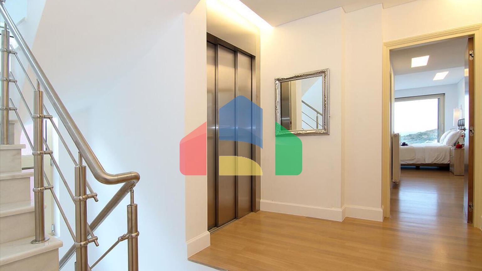 Продажа - Вилла 770 m² в Аттике