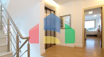 Продажа - Вилла 770 m² в Аттике Продажа - Вилла 770 m² в Аттике