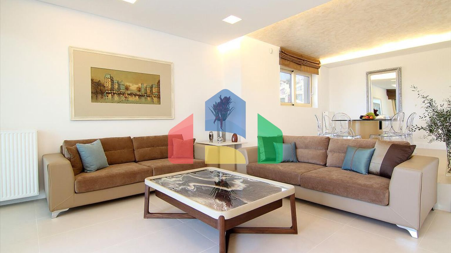 Продажа - Вилла 770 m² в Аттике