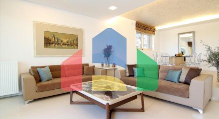 Продажа - Вилла 770 m² в Аттике Продажа - Вилла 770 m² в Аттике