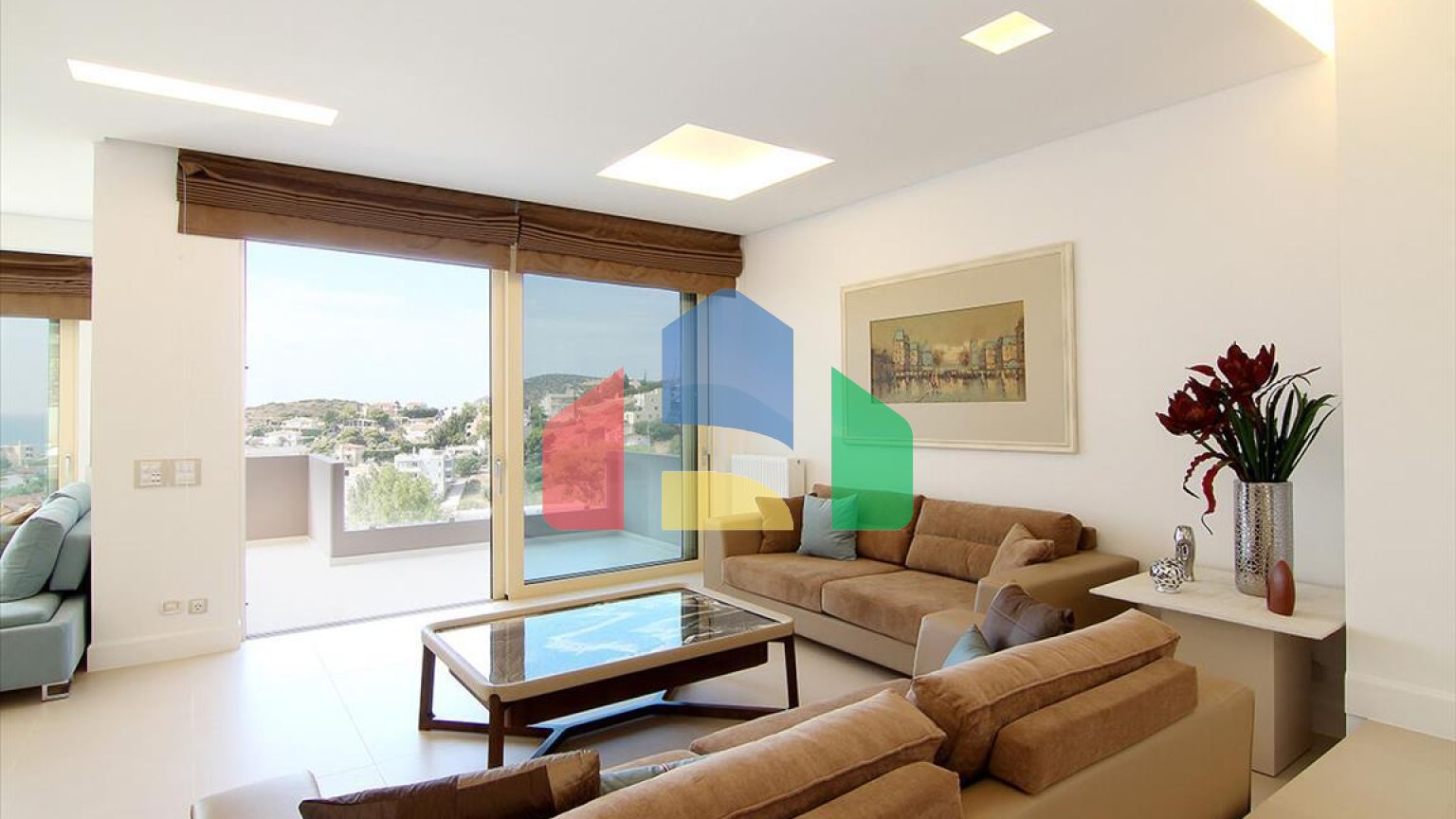 Продажа - Вилла 770 m² в Аттике