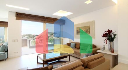 Продажа - Вилла 770 m² в Аттике Продажа - Вилла 770 m² в Аттике