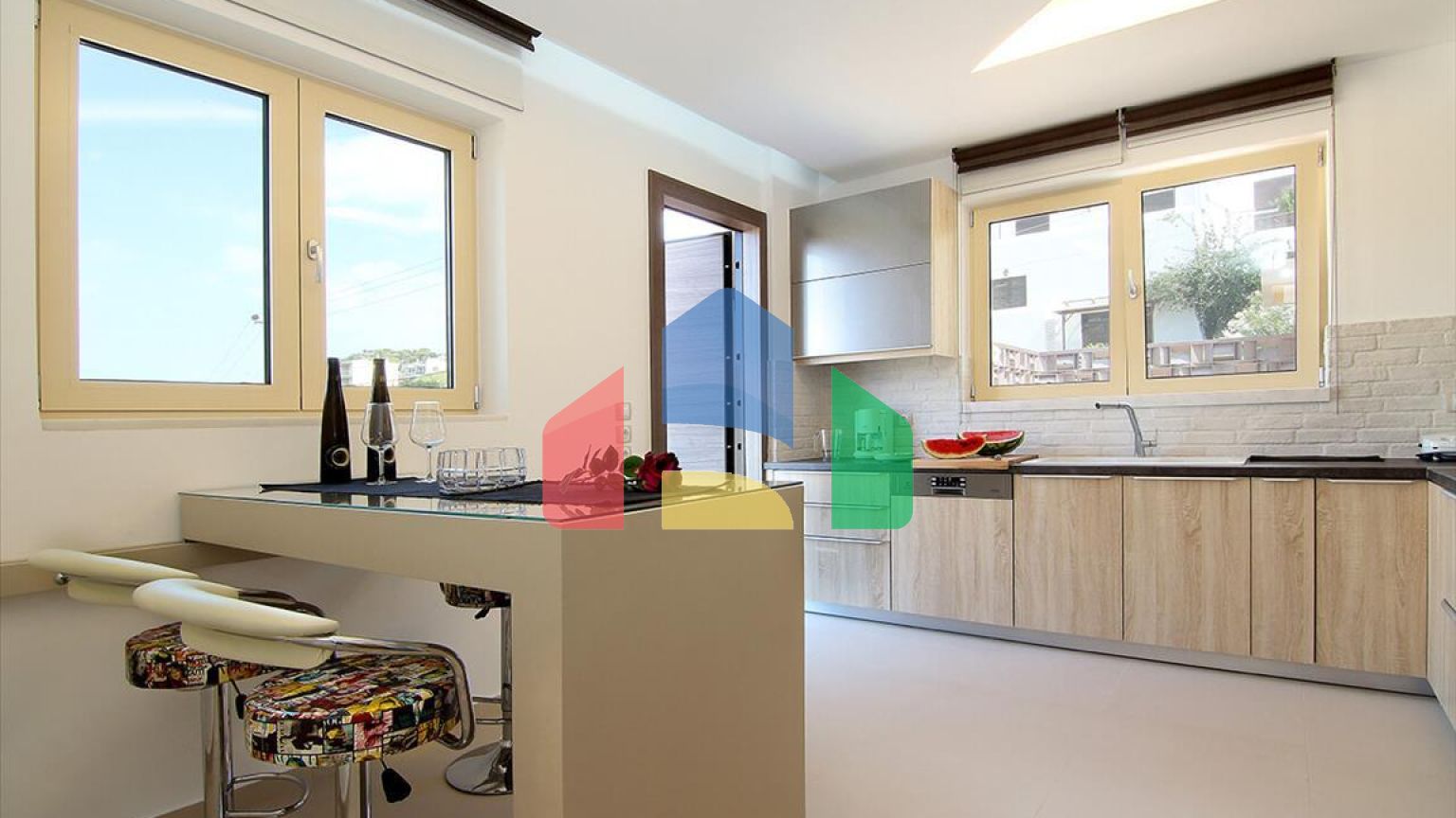 Продажа - Вилла 770 m² в Аттике