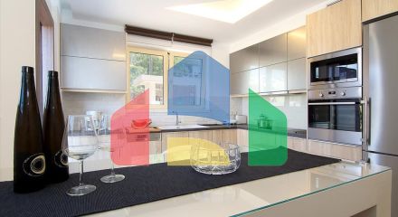 Продажа - Вилла 770 m² в Аттике Продажа - Вилла 770 m² в Аттике