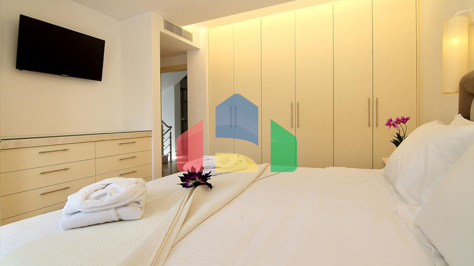 Продажа - Вилла 770 m² в Аттике