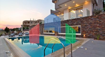 Продажа - Вилла 770 m² в Аттике Продажа - Вилла 770 m² в Аттике