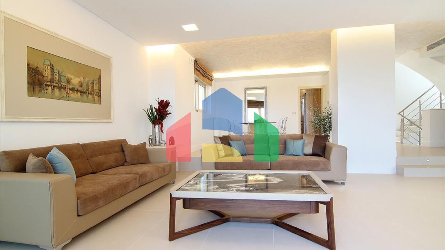 Продажа - Вилла 770 m² в Аттике