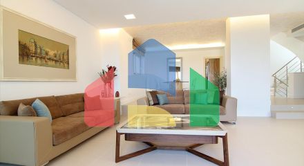 Продажа - Вилла 770 m² в Аттике Продажа - Вилла 770 m² в Аттике