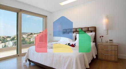 Продажа - Вилла 770 m² в Аттике Продажа - Вилла 770 m² в Аттике