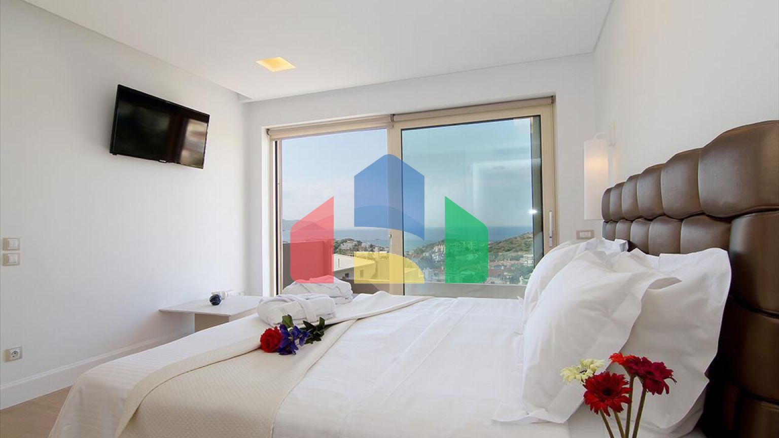 Продажа - Вилла 770 m² в Аттике