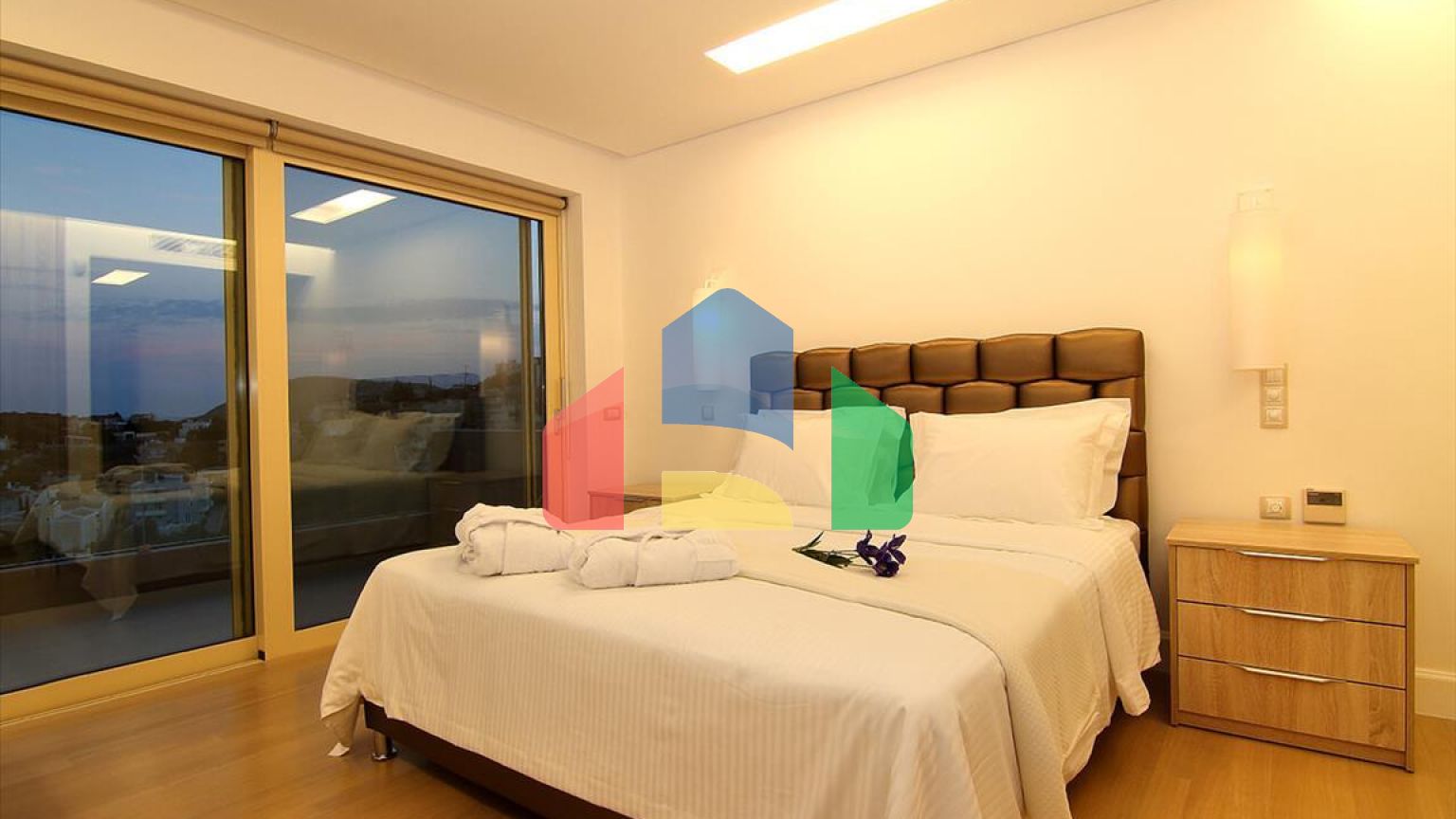 Продажа - Вилла 770 m² в Аттике