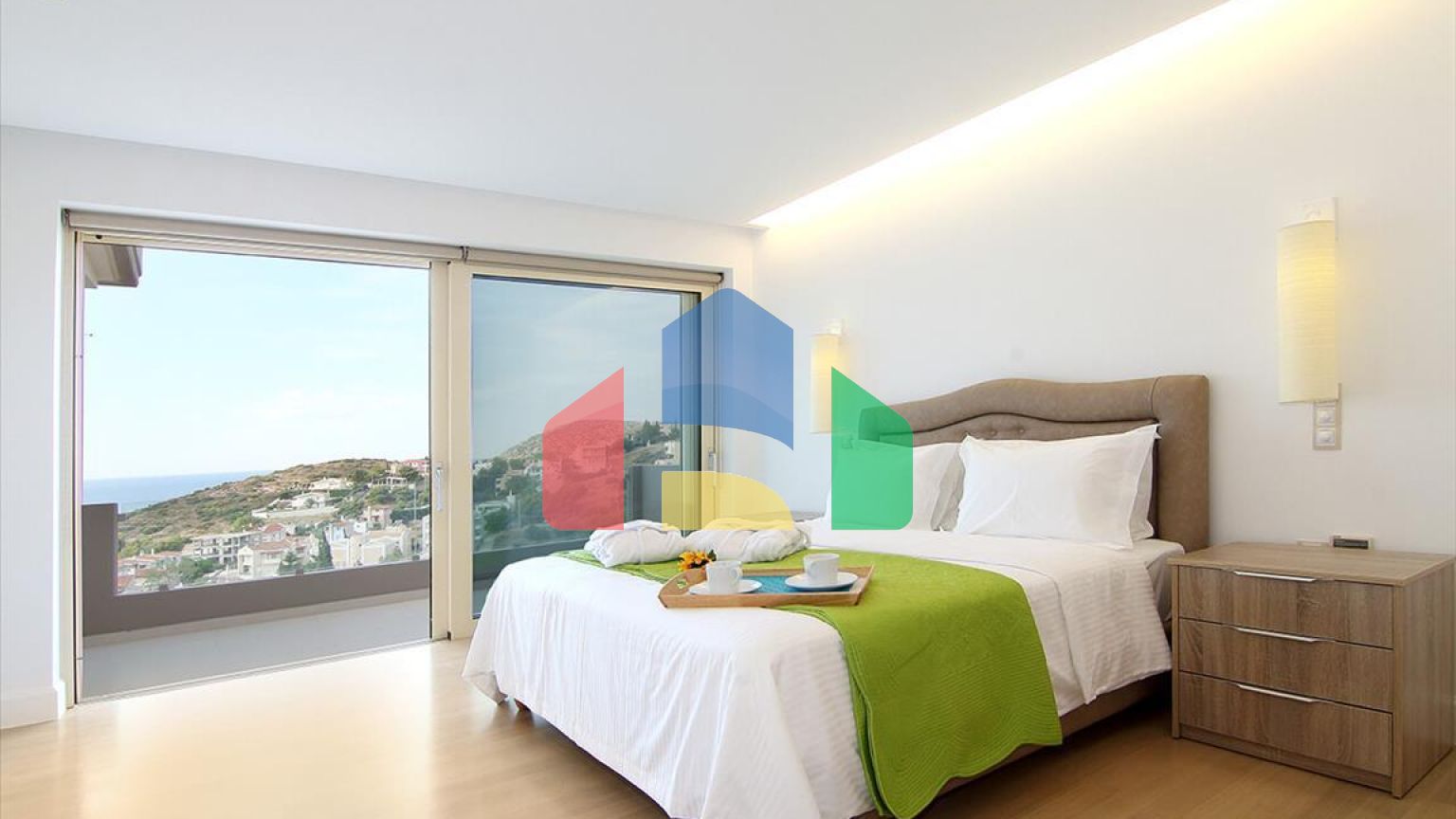 Продажа - Вилла 770 m² в Аттике