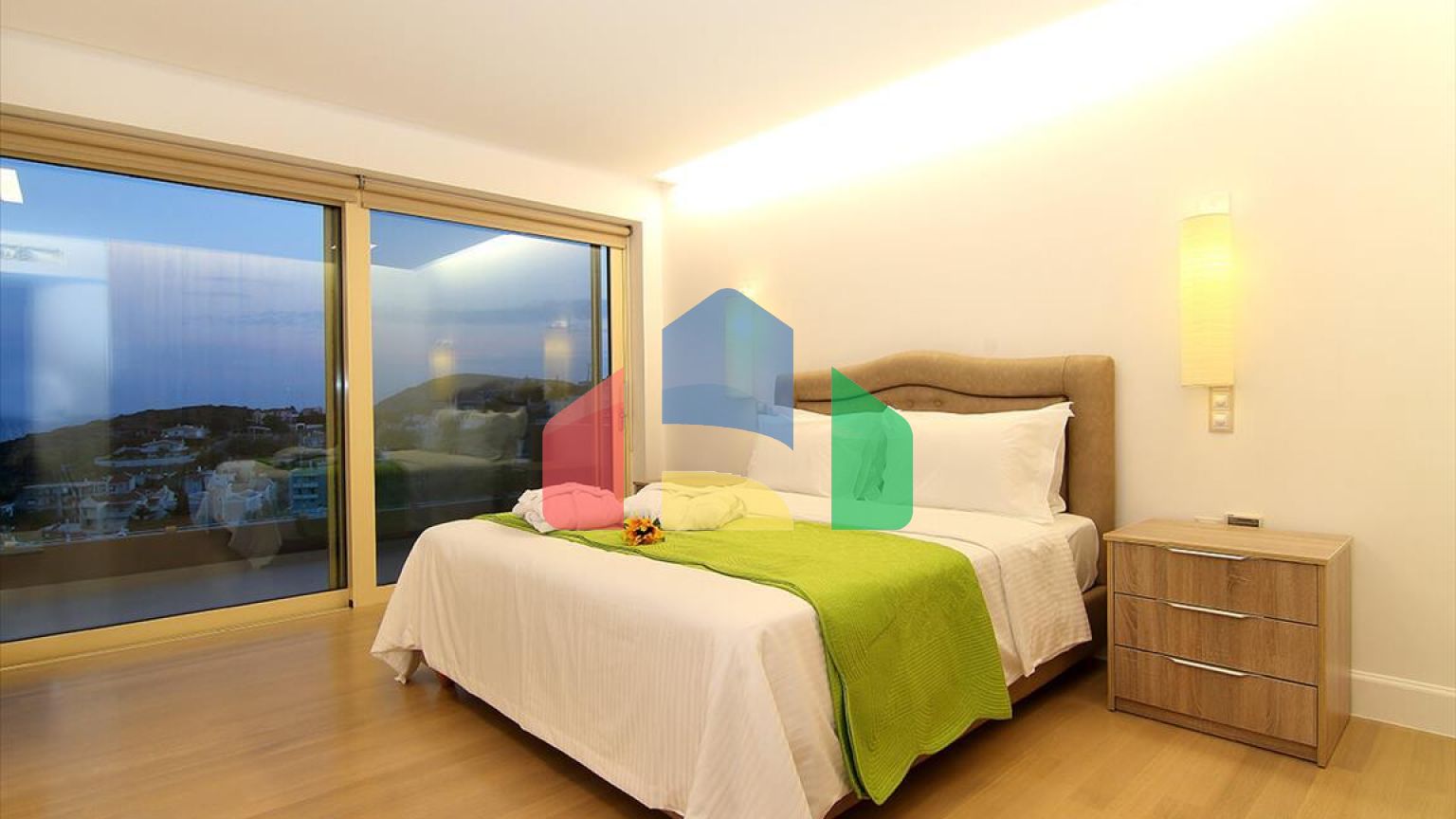 Продажа - Вилла 770 m² в Аттике