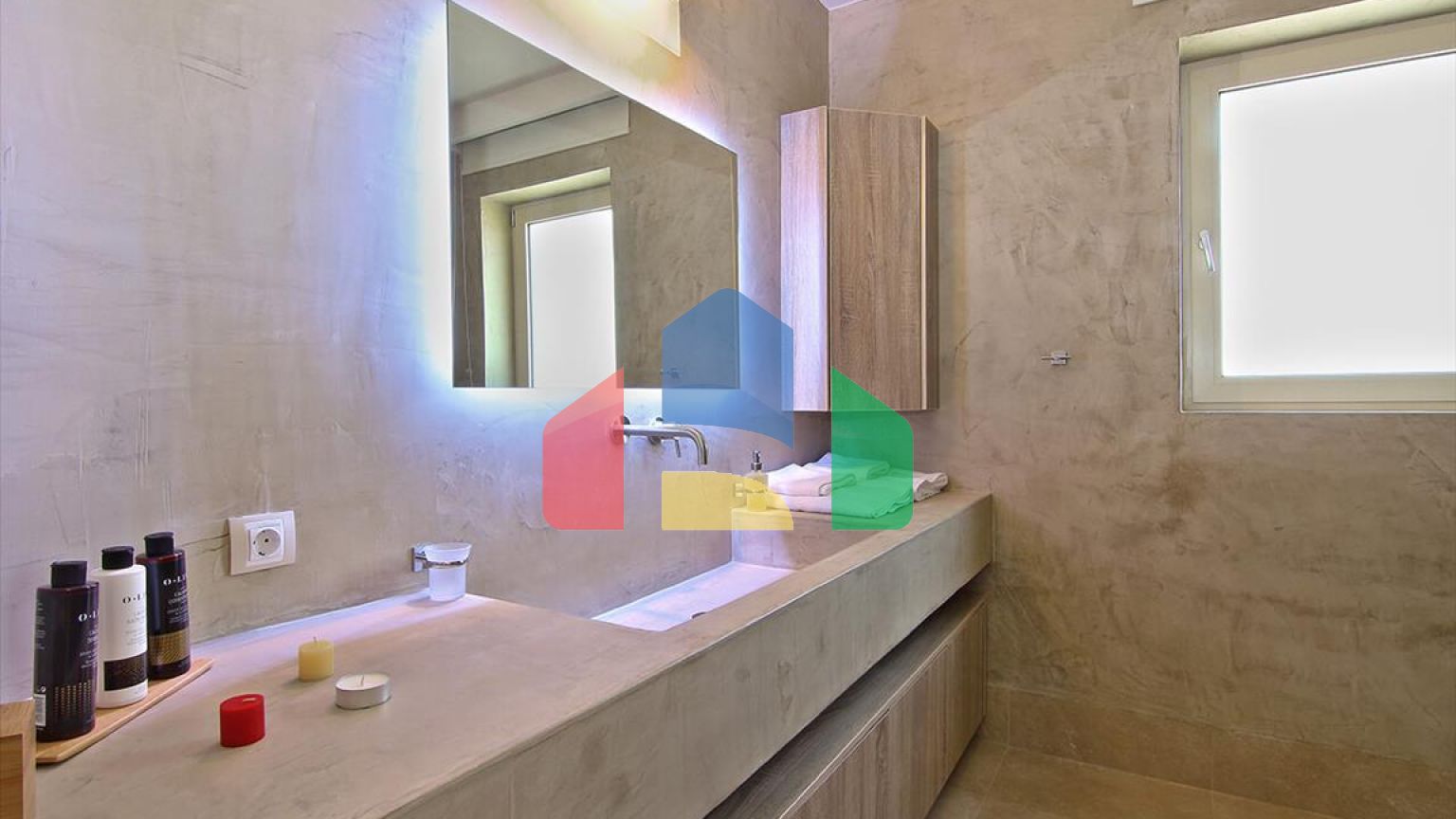 Продажа - Вилла 770 m² в Аттике