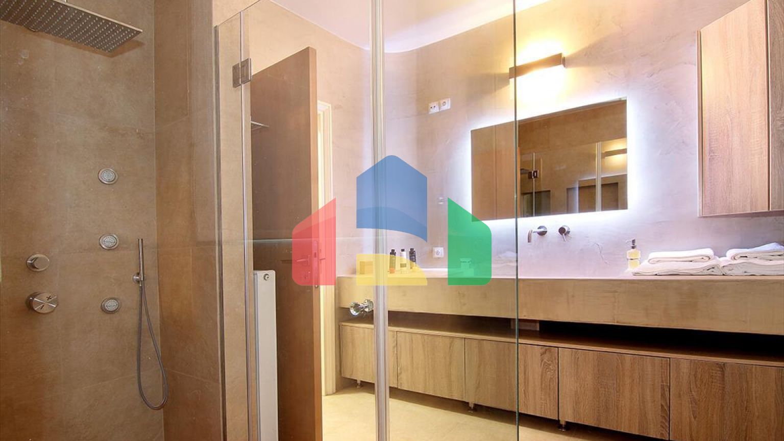 Продажа - Вилла 770 m² в Аттике