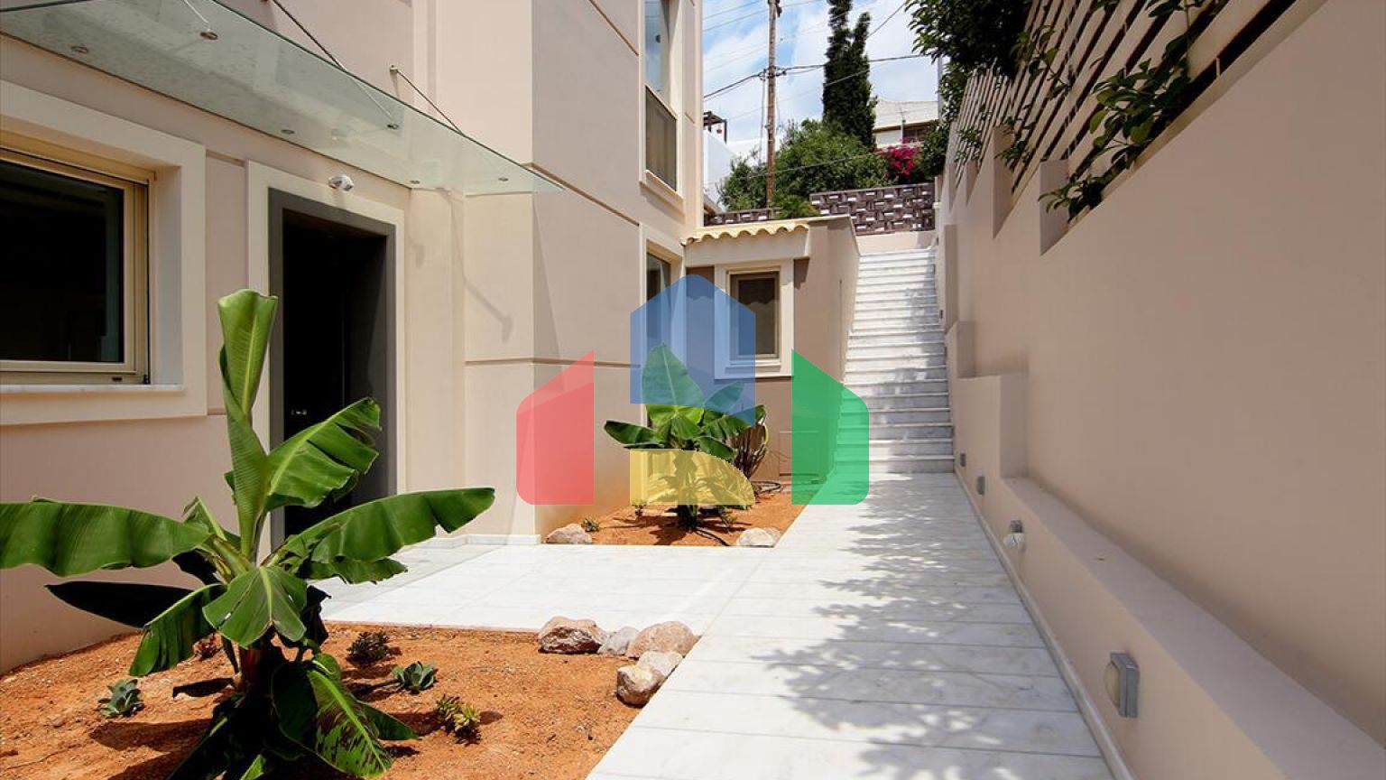 Продажа - Вилла 770 m² в Аттике