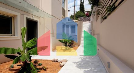 Продажа - Вилла 770 m² в Аттике Продажа - Вилла 770 m² в Аттике