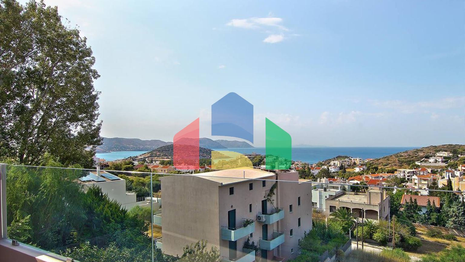 Продажа - Вилла 770 m² в Аттике