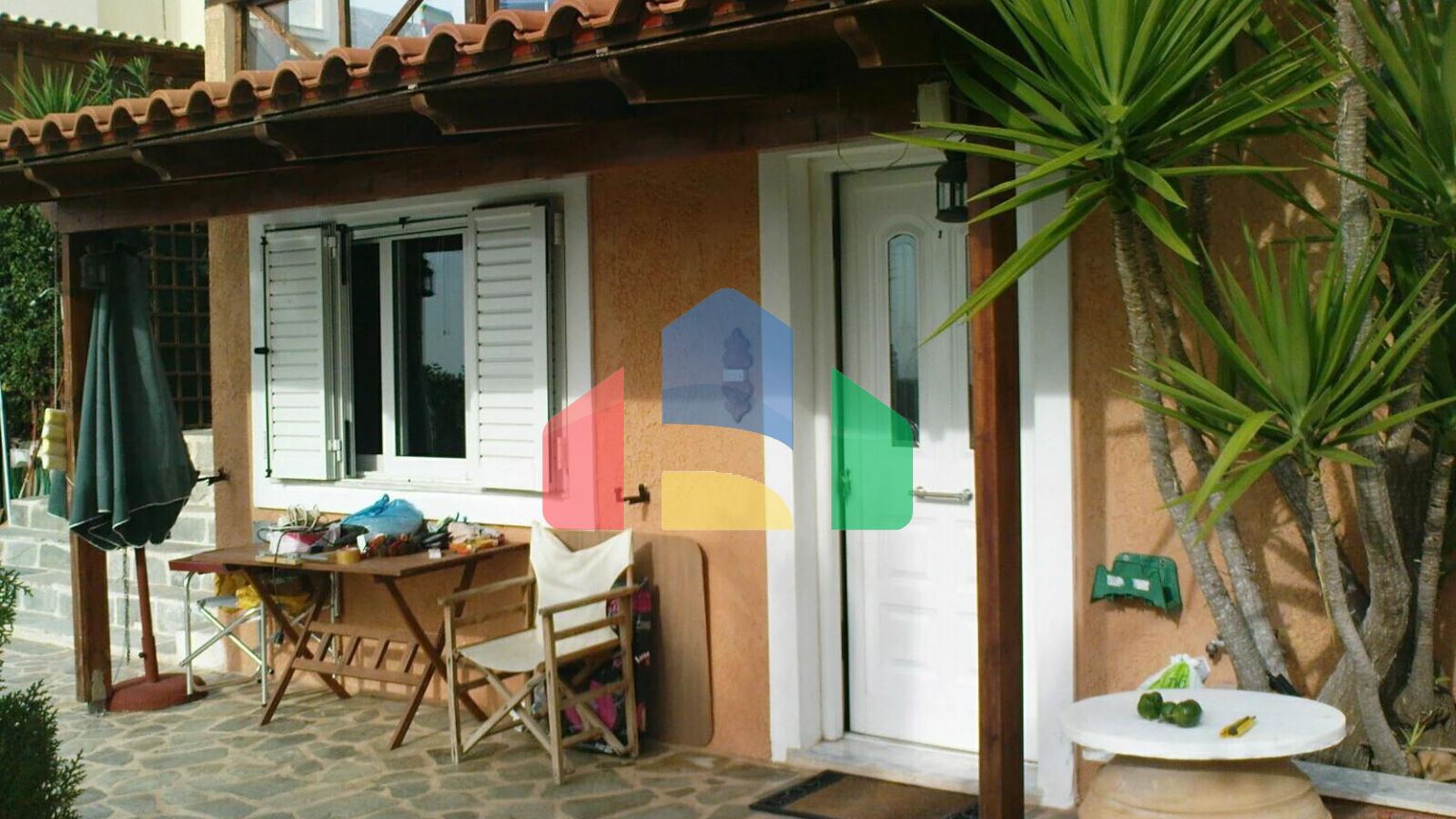 Продажа - Коттедж 220 m² в Аттике