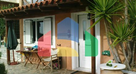 Продажа - Коттедж 220 m² в Аттике