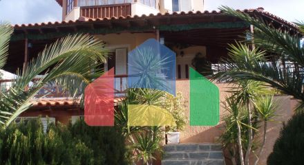 Продажа - Коттедж 220 m² в Аттике