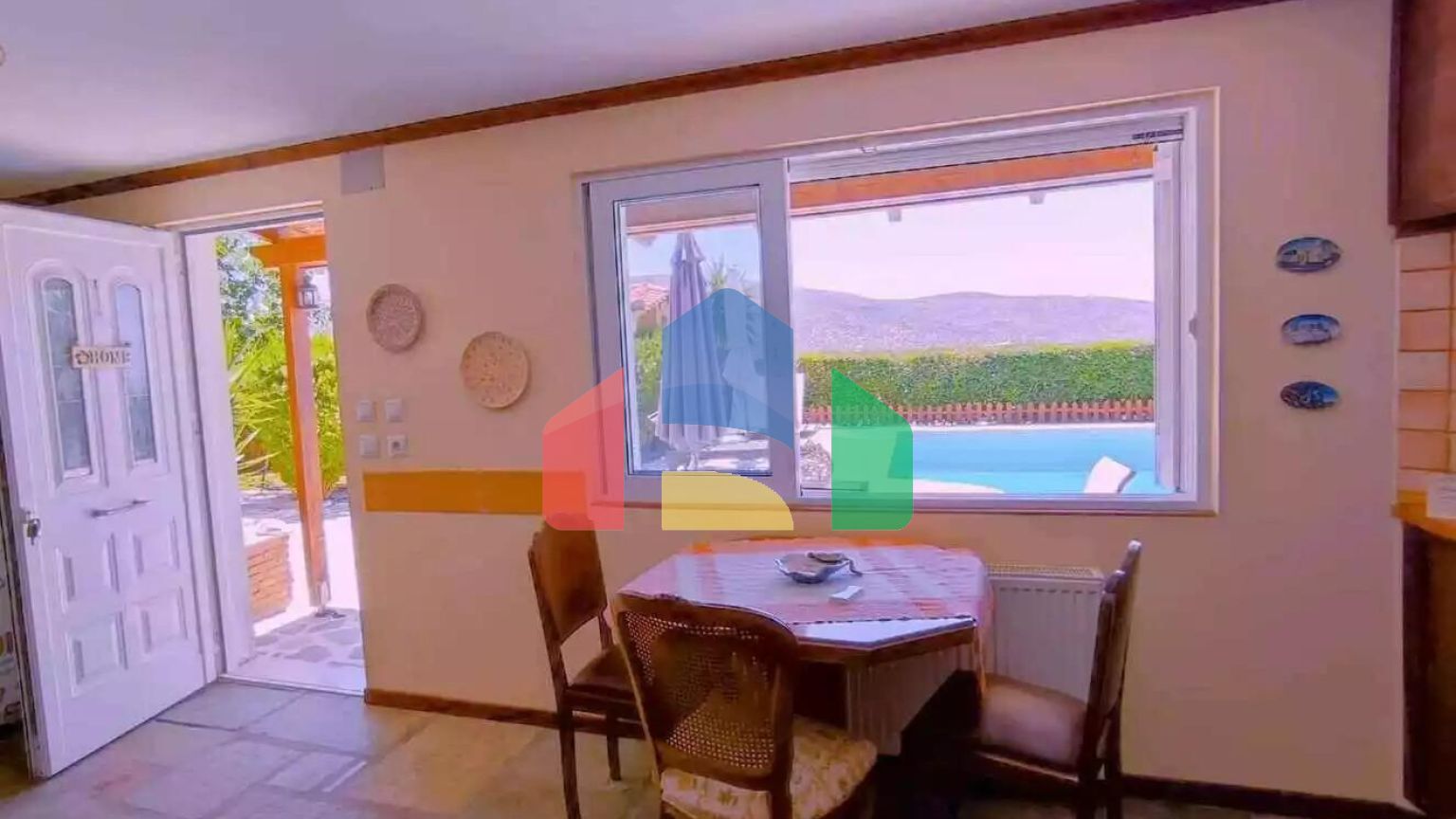 Продажа - Коттедж 220 m² в Аттике