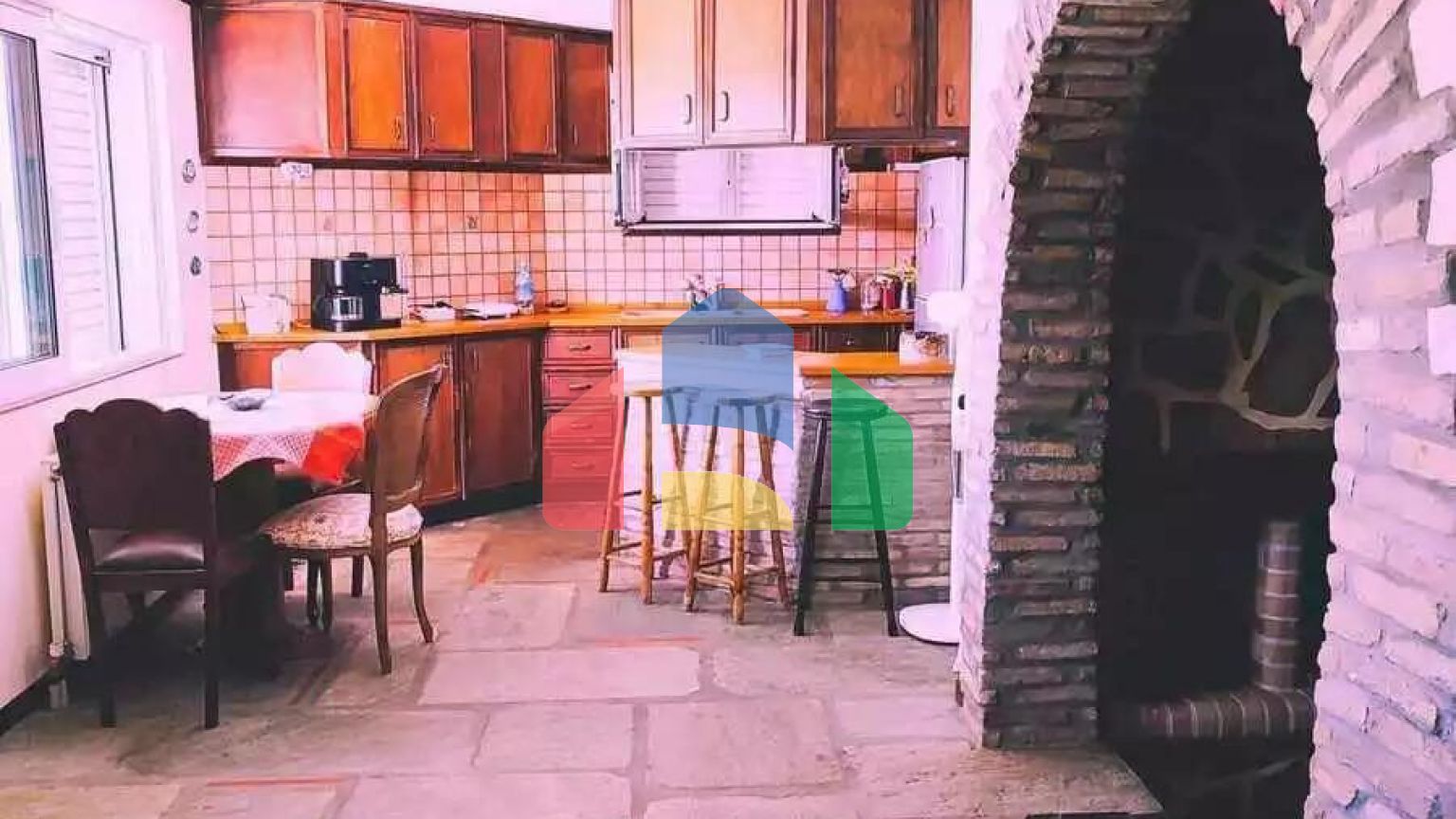 Продажа - Коттедж 220 m² в Аттике