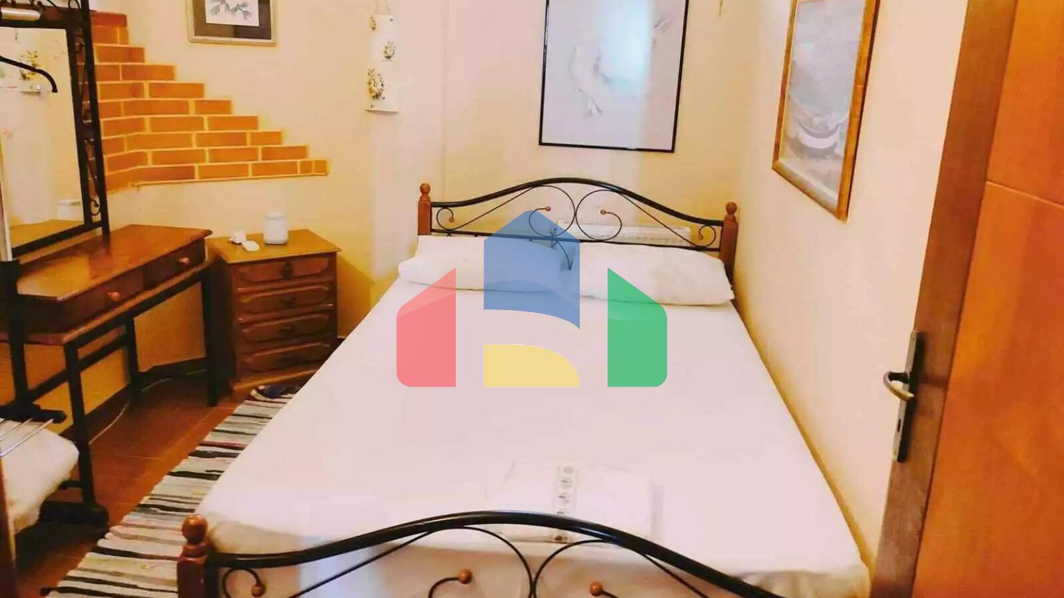 Продажа - Коттедж 220 m² в Аттике