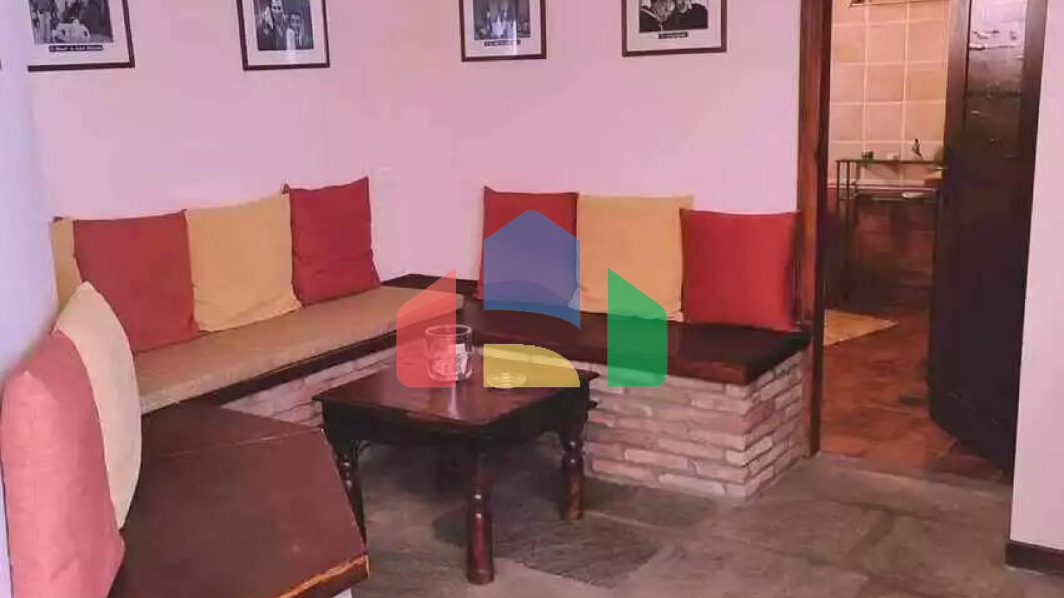 Продажа - Коттедж 220 m² в Аттике