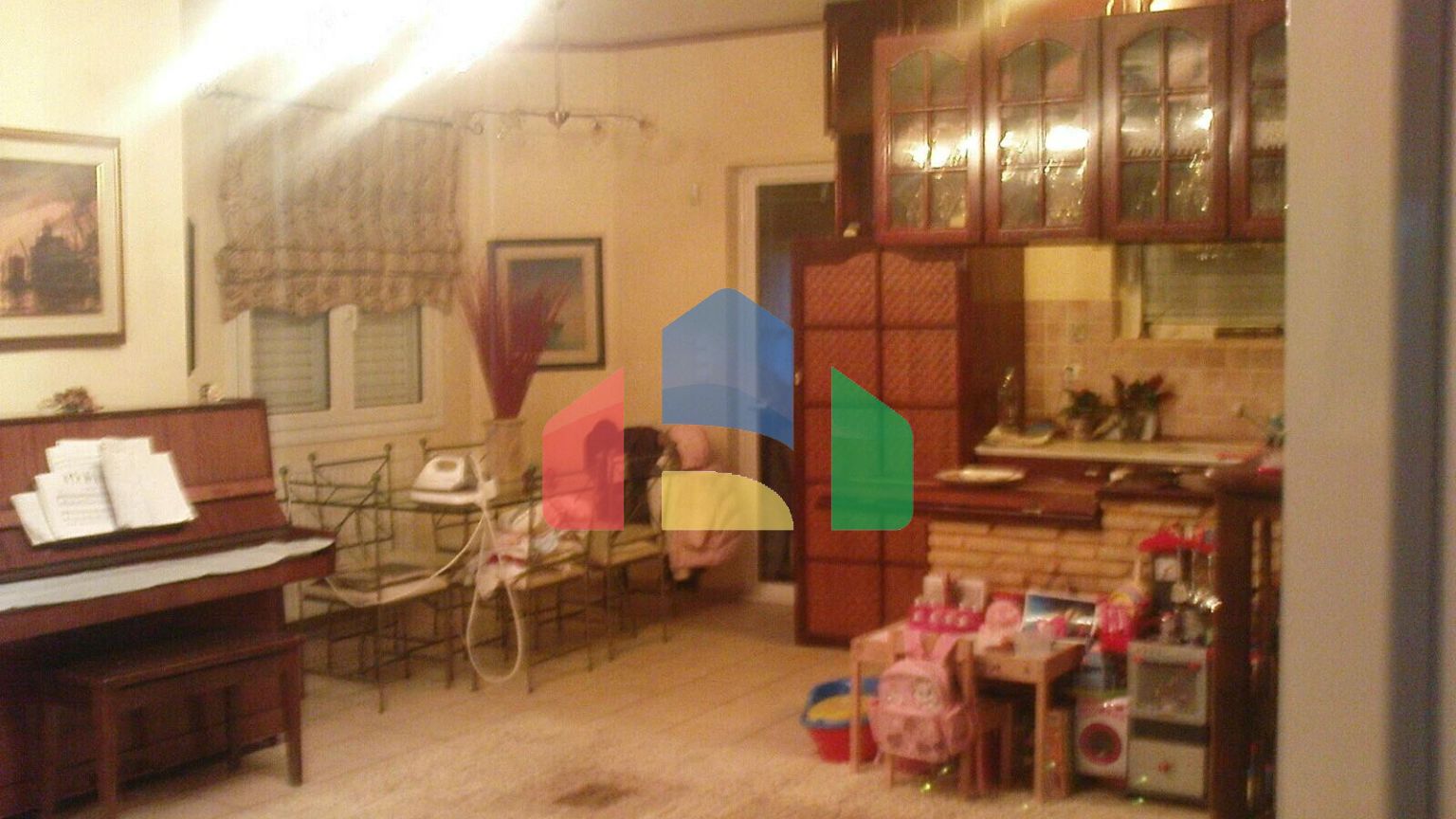 Продажа - Коттедж 220 m² в Аттике