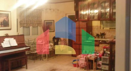 Продажа - Коттедж 220 m² в Аттике