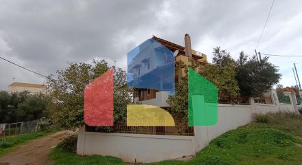 Продажа - Коттедж 225 m² в Аттике