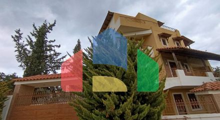 Продажа - Коттедж 225 m² в Аттике