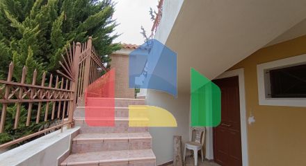 Продажа - Коттедж 225 m² в Аттике