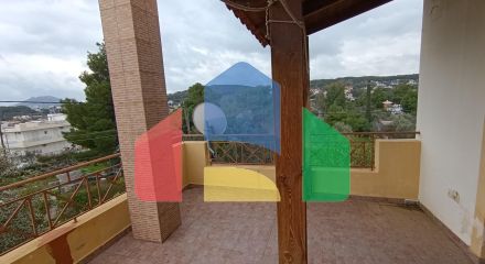 Продажа - Коттедж 225 m² в Аттике