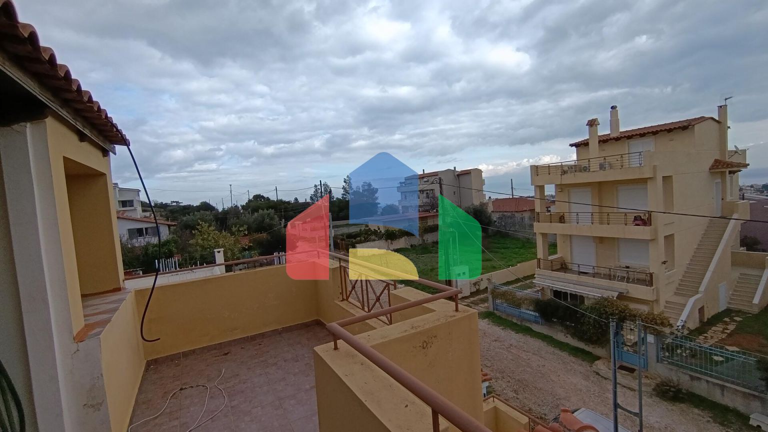 Продажа - Коттедж 225 m² в Аттике