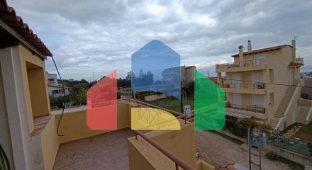 Продажа - Коттедж 225 m² в Аттике