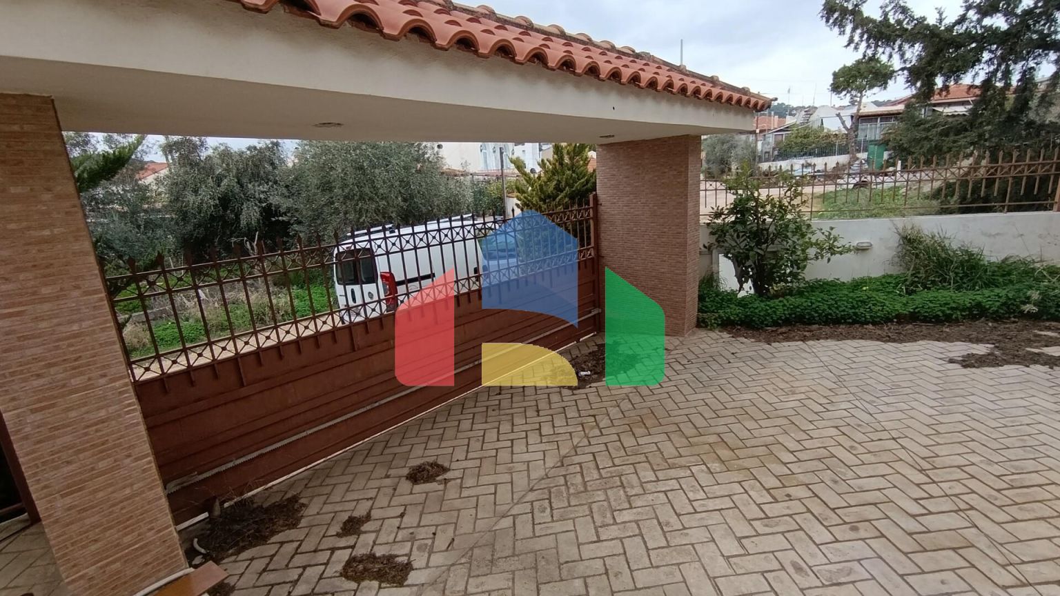 Продажа - Коттедж 225 m² в Аттике