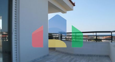 Продаж - Котедж 260 m² в Аттиці