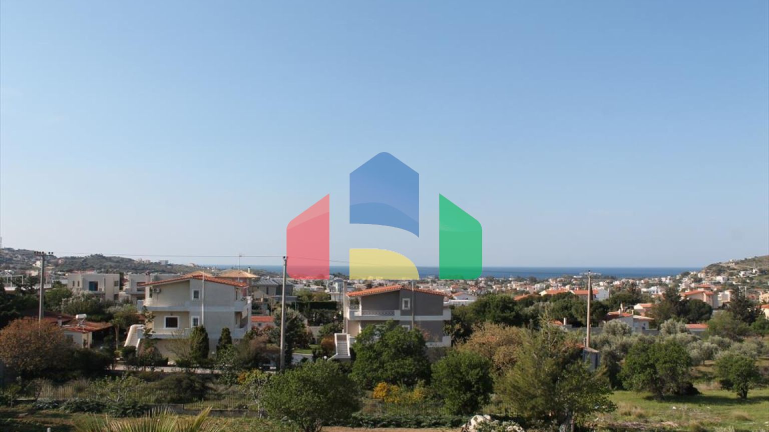 Продаж - Котедж 260 m² в Аттиці