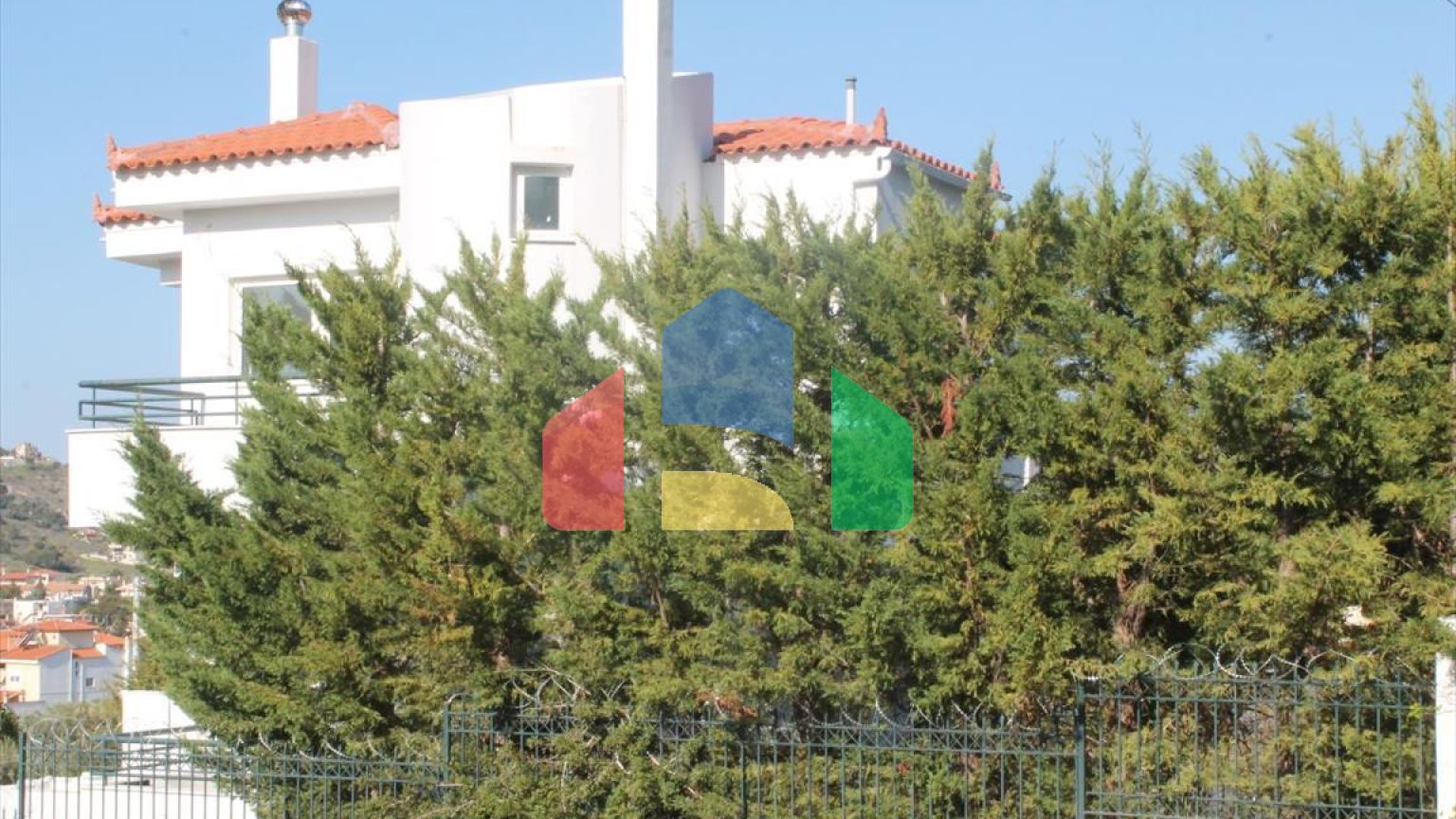 Продаж - Котедж 260 m² в Аттиці