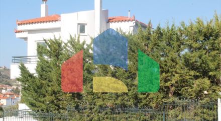 Продаж - Котедж 260 m² в Аттиці