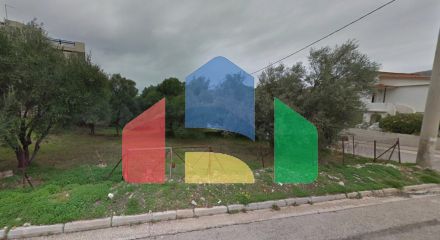 Продажа - Земельный участок 869 m² в Аттике