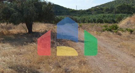 Продаж - Земельна ділянка 2052 m² в Аттиці