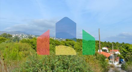 For Sale - Land 996 m² in Attica