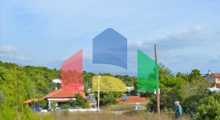 For Sale - Land 996 m² in Attica